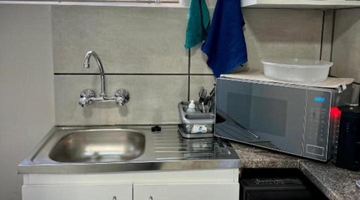 Lemon Rose Guesthouse