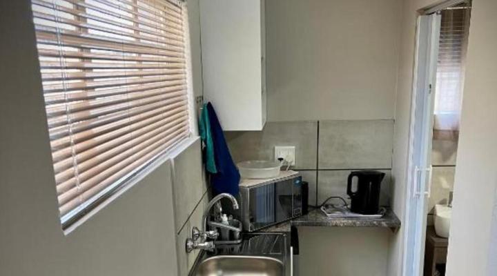 Lemon Rose Guesthouse