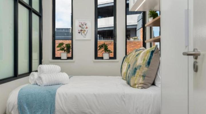 The Carrington by Totalstay