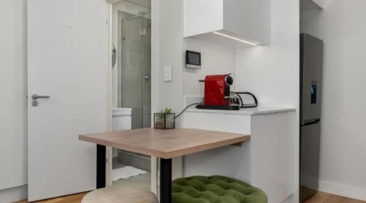 The Carrington by Totalstay