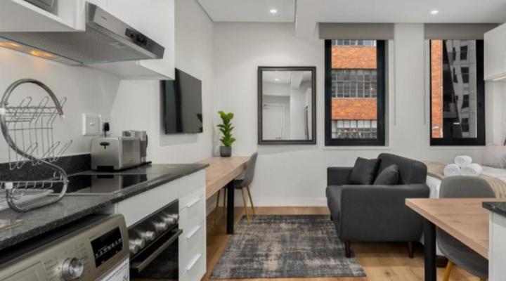 The Carrington by Totalstay