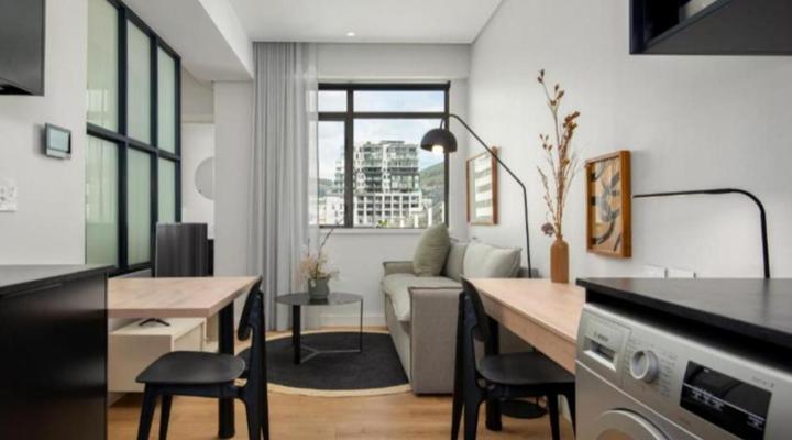 The Carrington by Totalstay