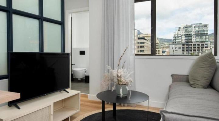 The Carrington by Totalstay