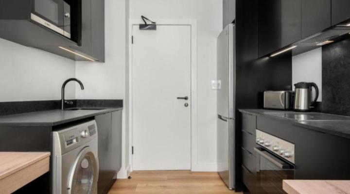 The Carrington by Totalstay