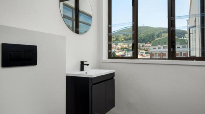 The Carrington by Totalstay