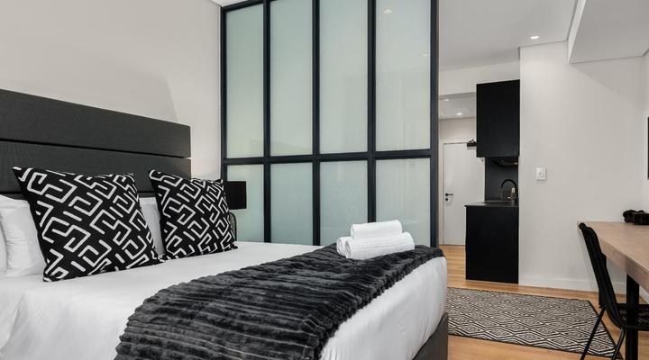 The Carrington by Totalstay