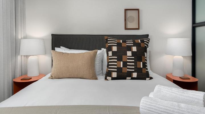 The Carrington by Totalstay