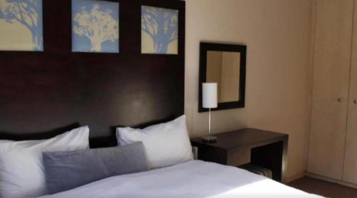 Mapungubwe Apartments