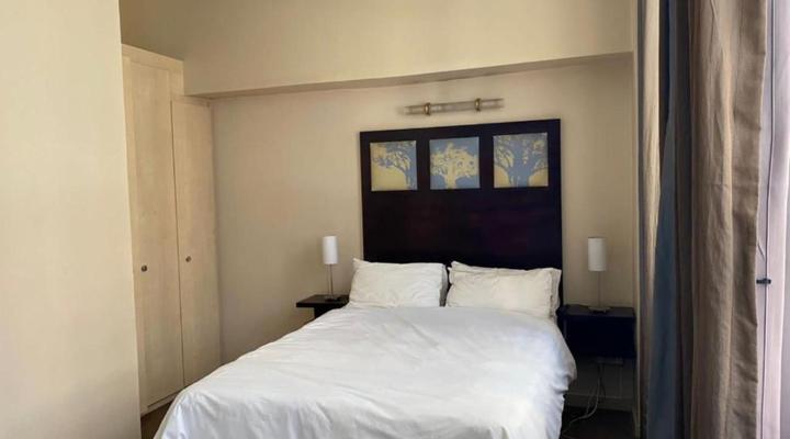 Mapungubwe Apartments