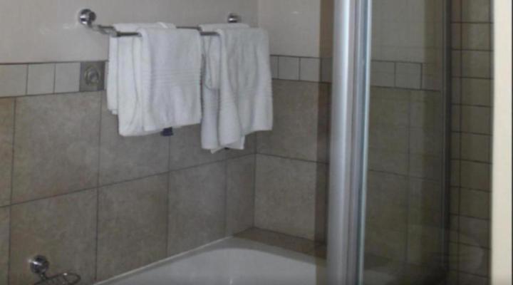 Mapungubwe Apartments