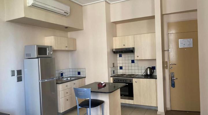 Mapungubwe Apartments