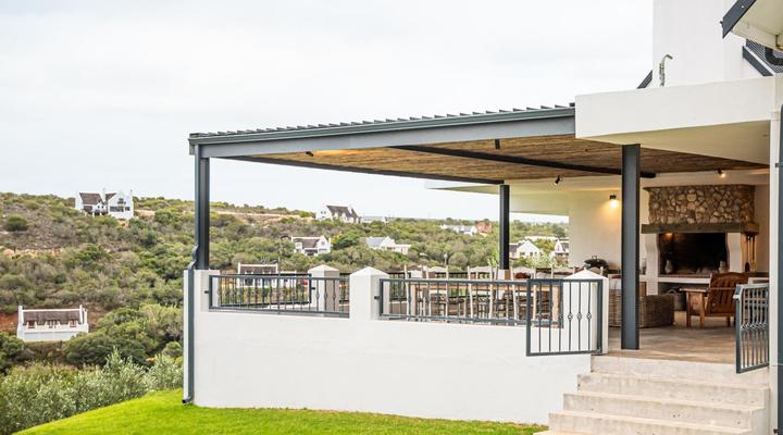 Oudewerfskloof Olive Farm