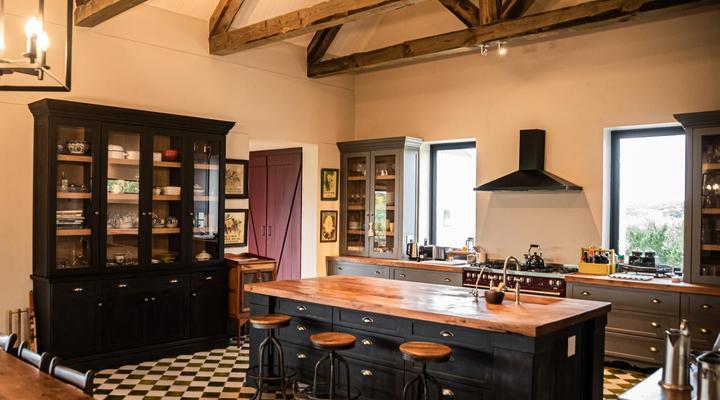 Oudewerfskloof Olive Farm