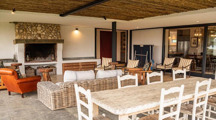 Oudewerfskloof Olive Farm