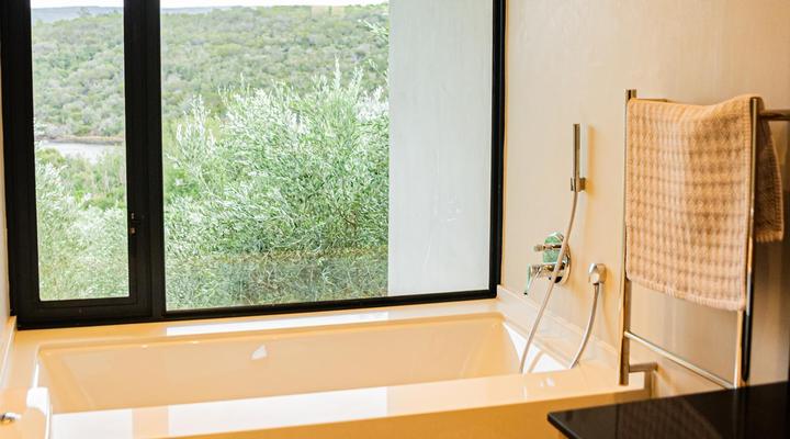 Oudewerfskloof Olive Farm