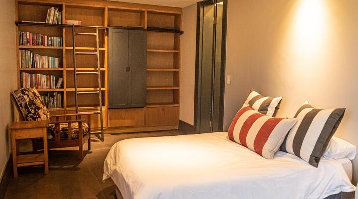 Oudewerfskloof Olive Farm