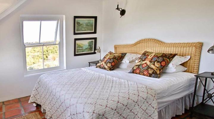 Oudewerfskloof Olive Farm