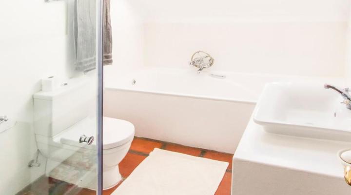 Oudewerfskloof Olive Farm