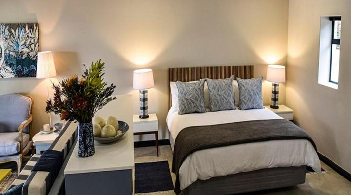 Oudewerfskloof Olive Farm