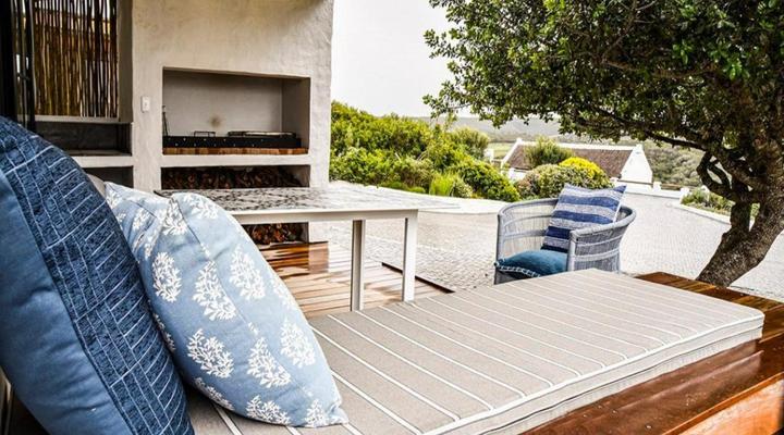 Oudewerfskloof Olive Farm