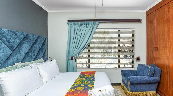 Sunninghill Spacious Executive Condo