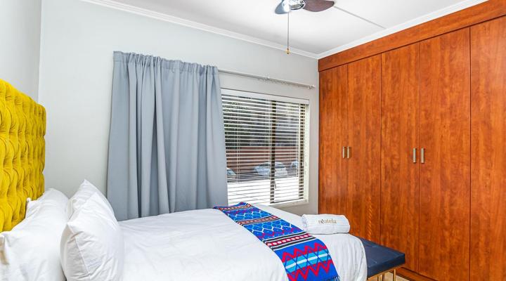 Sunninghill Spacious Executive Condo