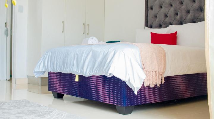 Urban Oasis Apartments at Hidas