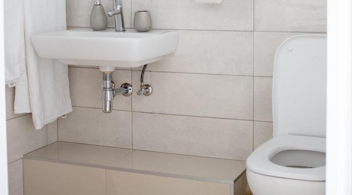 Urban Oasis Apartments at Hidas