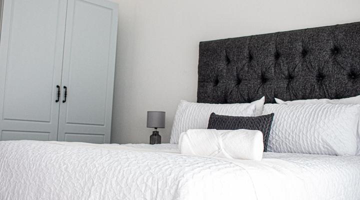 Urban Oasis Apartments at Hidas