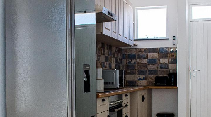 Urban Oasis Apartments at Hidas