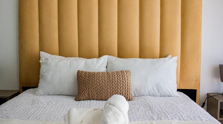 Urban Oasis Apartments at Hidas