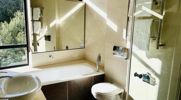 The Glen Apartment D20