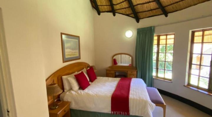 Champagne Lane Resort