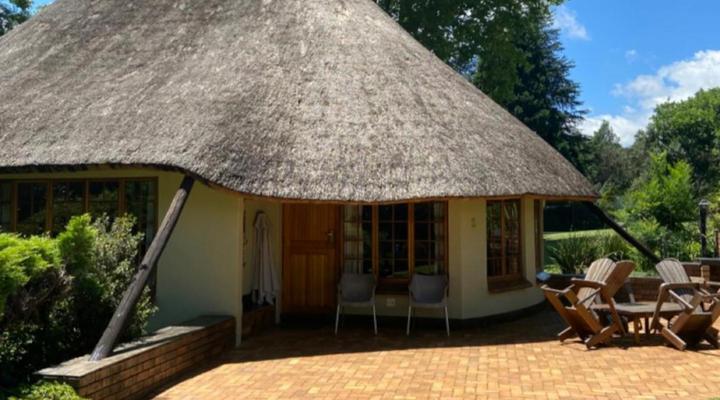 Champagne Lane Resort