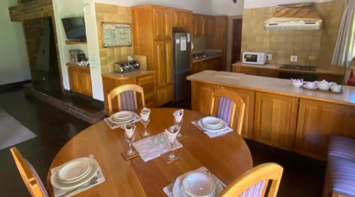 Champagne Lane Resort