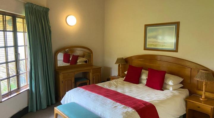 Champagne Lane Resort