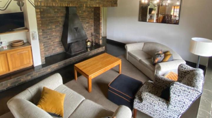 Champagne Lane Resort