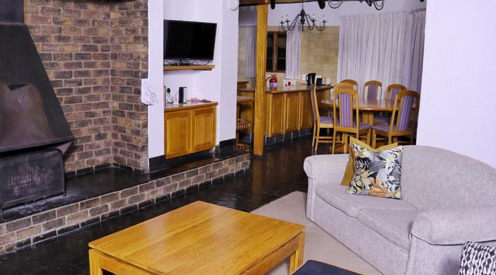 Champagne Lane Resort