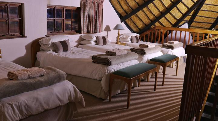 Champagne Lane Resort