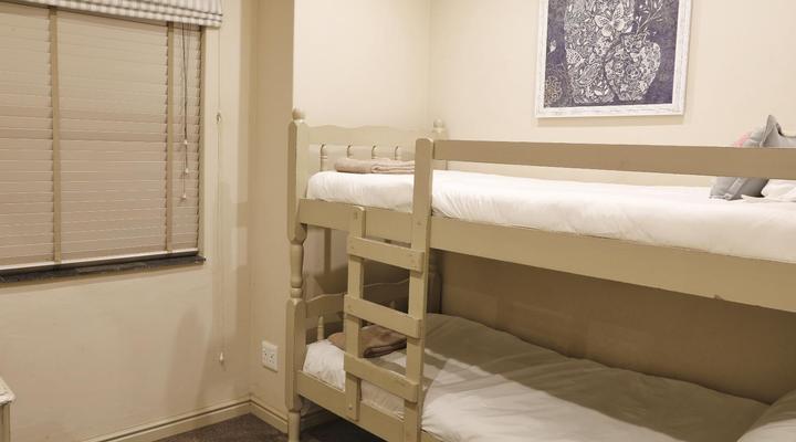 Champagne Lane Resort