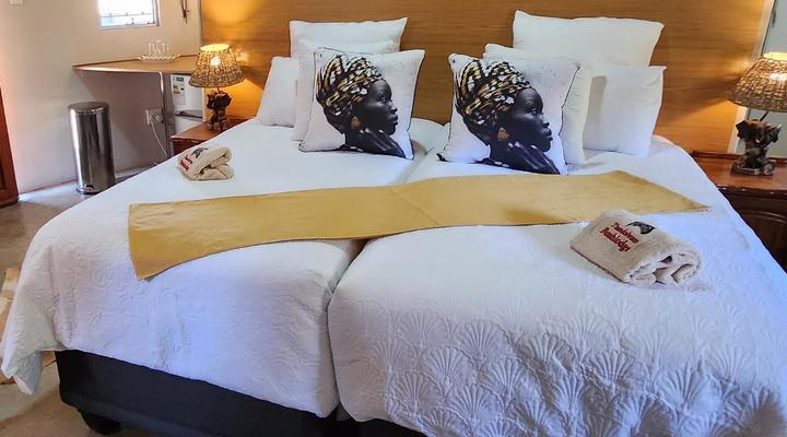 Thandolwami Bushlodge