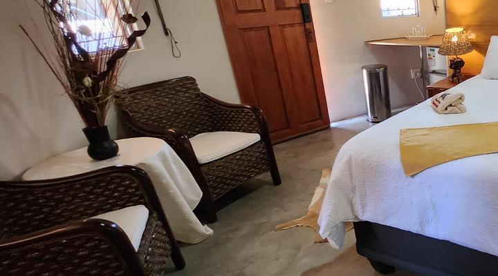 Thandolwami Bushlodge