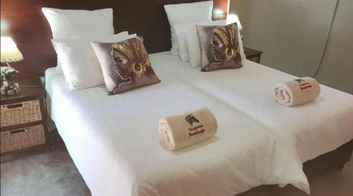 Thandolwami Bushlodge