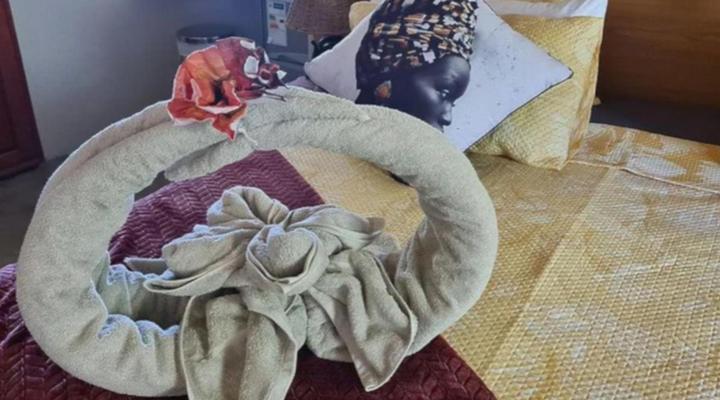 Thandolwami Bushlodge