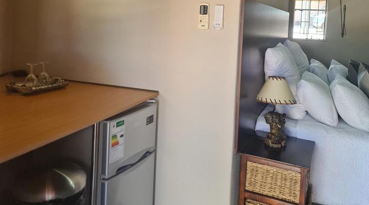 Thandolwami Bushlodge