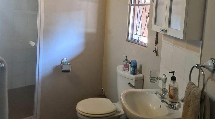 Thandolwami Bushlodge