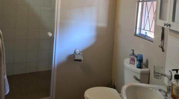 Thandolwami Bushlodge