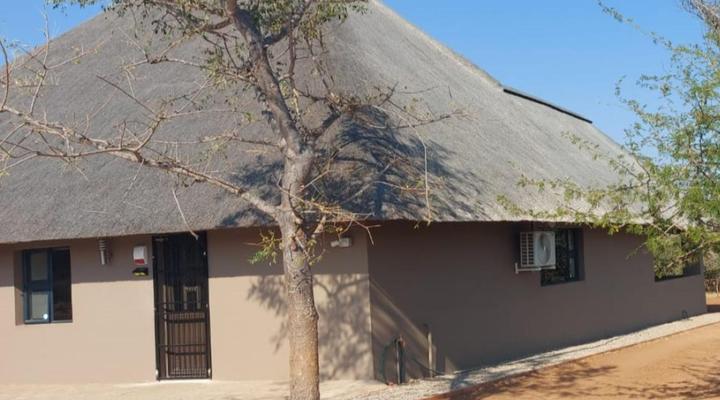 Thandolwami Bushlodge