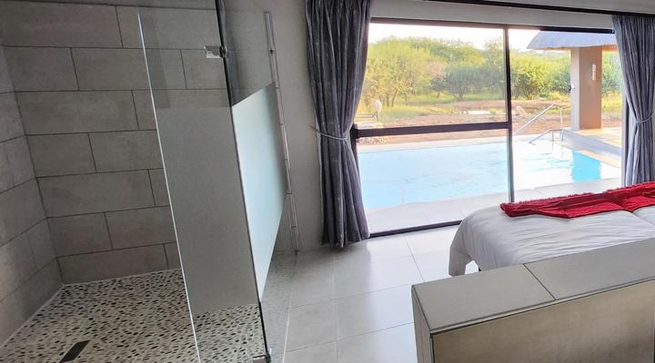 Thandolwami Bushlodge