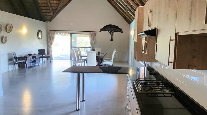 Thandolwami Bushlodge